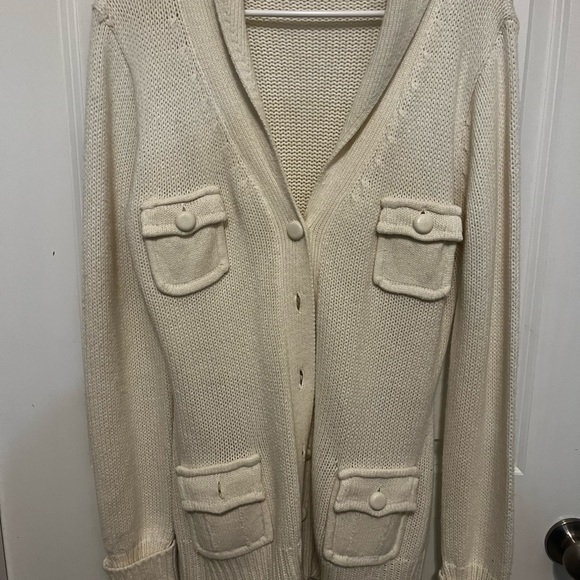 Gently used Cato Sweater in size L - Picture 4 of 13